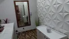 Foto 4 de Apartamento com 1 Quarto à venda, 50m² em Aparecida, Santos