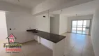 Foto 3 de Apartamento com 3 Quartos à venda, 100m² em Boqueirão, Praia Grande