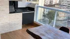 Foto 10 de Apartamento com 2 Quartos à venda, 70m² em Pompeia, Santos