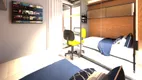 Foto 10 de Apartamento com 1 Quarto à venda, 20m² em Stella Maris, Salvador