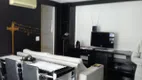 Foto 8 de Flat com 2 Quartos para alugar, 50m² em Consolação, São Paulo
