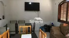 Foto 18 de Sobrado com 4 Quartos à venda, 150m² em Jardim Satélite, São José dos Campos