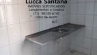 Foto 7 de Apartamento com 1 Quarto à venda, 57m² em Saúde, Salvador