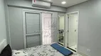 Foto 14 de Apartamento com 3 Quartos à venda, 158m² em Campo da Aviação, Praia Grande