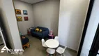 Foto 30 de Cobertura com 3 Quartos à venda, 239m² em Jardim, Santo André