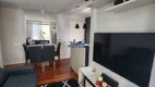 Foto 6 de Apartamento com 2 Quartos à venda, 54m² em Vila Camilopolis, Santo André