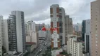 Foto 9 de Flat com 1 Quarto para alugar, 45m² em Vila Olímpia, São Paulo