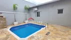 Foto 26 de Casa com 4 Quartos à venda, 219m² em Jardim Esplanada, Indaiatuba