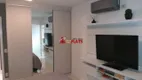 Foto 15 de Apartamento com 4 Quartos à venda, 140m² em Jardim Caravelas, São Paulo