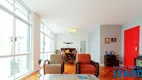 Foto 5 de Apartamento com 3 Quartos à venda, 123m² em Higienópolis, São Paulo