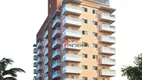 Foto 2 de Apartamento com 2 Quartos à venda, 60m² em Vila Guilhermina, Praia Grande