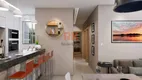 Foto 16 de Apartamento com 3 Quartos à venda, 76m² em Serrano, Belo Horizonte