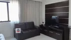Foto 5 de Apartamento com 1 Quarto para alugar, 30m² em Indianópolis, São Paulo