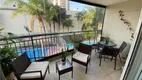 Foto 12 de Apartamento com 4 Quartos à venda, 121m² em Tatuapé, São Paulo