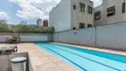 Foto 19 de Flat com 1 Quarto para alugar, 30m² em Consolação, São Paulo
