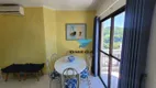 Foto 2 de Cobertura com 1 Quarto à venda, 127m² em Jardim Astúrias, Guarujá