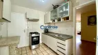 Foto 4 de Apartamento com 4 Quartos à venda, 105m² em Coqueiros, Florianópolis
