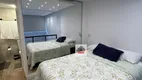 Foto 7 de Apartamento com 1 Quarto para alugar, 44m² em Moema, São Paulo