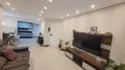 Foto 22 de Apartamento com 3 Quartos à venda, 125m² em Esplanada, Embu das Artes