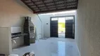 Foto 3 de Casa com 2 Quartos à venda, 74m² em RESIDENCIAL MONTE SINAI, Anápolis