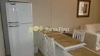 Foto 3 de Flat com 1 Quarto para alugar, 32m² em Jardins, São Paulo