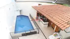 Foto 32 de Casa de Condomínio com 3 Quartos à venda, 300m² em Embaré, Santos