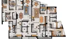 Foto 28 de Apartamento com 4 Quartos à venda, 128m² em Madalena, Recife