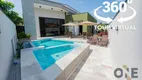 Foto 2 de Casa de Condomínio com 4 Quartos à venda, 342m² em Granja Viana, Cotia