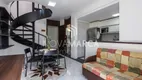 Foto 4 de Apartamento com 1 Quarto à venda, 63m² em Cidade Baixa, Porto Alegre