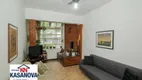 Foto 4 de Apartamento com 2 Quartos à venda, 110m² em Copacabana, Rio de Janeiro
