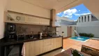 Foto 20 de Casa de Condomínio com 3 Quartos à venda, 230m² em Condomínio Jardim de Mônaco, Hortolândia