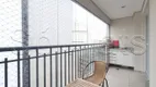 Foto 7 de Apartamento com 1 Quarto para alugar, 25m² em Santa Cecília, São Paulo