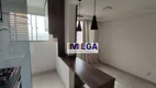 Foto 7 de Apartamento com 2 Quartos à venda, 49m² em Conjunto Habitacional Padre Anchieta, Campinas