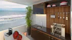 Foto 8 de Apartamento com 2 Quartos à venda, 67m² em Balneario Florida, Praia Grande