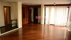 Foto 2 de Apartamento com 4 Quartos para venda ou aluguel, 195m² em Higienópolis, São Paulo