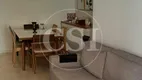 Foto 2 de Apartamento com 3 Quartos à venda, 163m² em Cambuí, Campinas