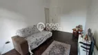 Foto 3 de Apartamento com 3 Quartos à venda, 72m² em Grajaú, Rio de Janeiro