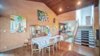 Foto 10 de Casa de Condomínio com 3 Quartos à venda, 288m² em Granja Viana, Carapicuíba
