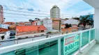 Foto 7 de Casa de Condomínio com 2 Quartos à venda, 42m² em Parada Inglesa, São Paulo