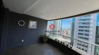 Foto 5 de Apartamento com 3 Quartos à venda, 150m² em Aldeota, Fortaleza