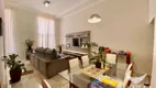 Foto 3 de Casa de Condomínio com 3 Quartos à venda, 180m² em Chacaras Reunidas Sao Jorge, Sorocaba