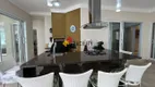 Foto 8 de Casa de Condomínio com 4 Quartos à venda, 363m² em Jardim Soleil, Valinhos