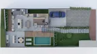 Foto 3 de Casa de Condomínio com 3 Quartos à venda, 213m² em Glória, Joinville