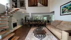 Foto 3 de Casa de Condomínio com 3 Quartos à venda, 469m² em Condominio Ville de Montagne, Nova Lima