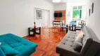 Foto 2 de Apartamento com 3 Quartos à venda, 112m² em Glória, Rio de Janeiro