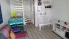 Foto 9 de Casa de Condomínio com 2 Quartos à venda, 90m² em Stella Maris, Salvador