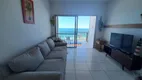 Foto 3 de Apartamento com 3 Quartos para alugar, 153m² em Praia das Pitangueiras, Guarujá