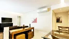 Foto 4 de Apartamento com 2 Quartos para alugar, 78m² em Brooklin, São Paulo