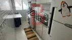 Foto 7 de Apartamento com 3 Quartos à venda, 119m² em Taboão, São Bernardo do Campo