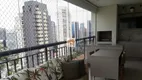 Foto 19 de Apartamento com 3 Quartos à venda, 121m² em Santo Amaro, São Paulo